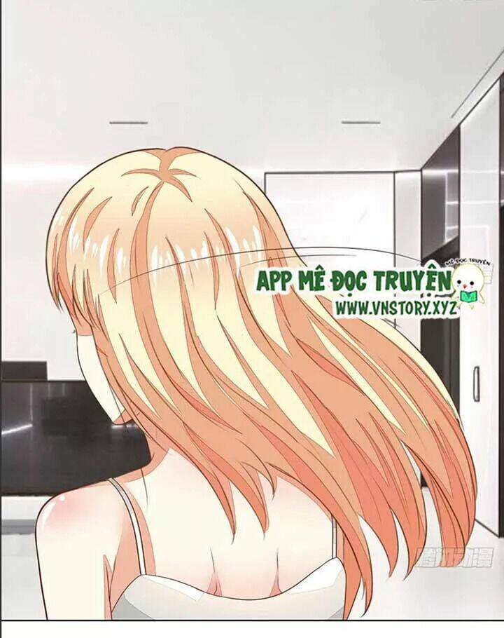 Nam Thần Ma Cà Rồng: Sủng Nhược Tiểu Lãn Thê Chương 132 Ảnh 3
