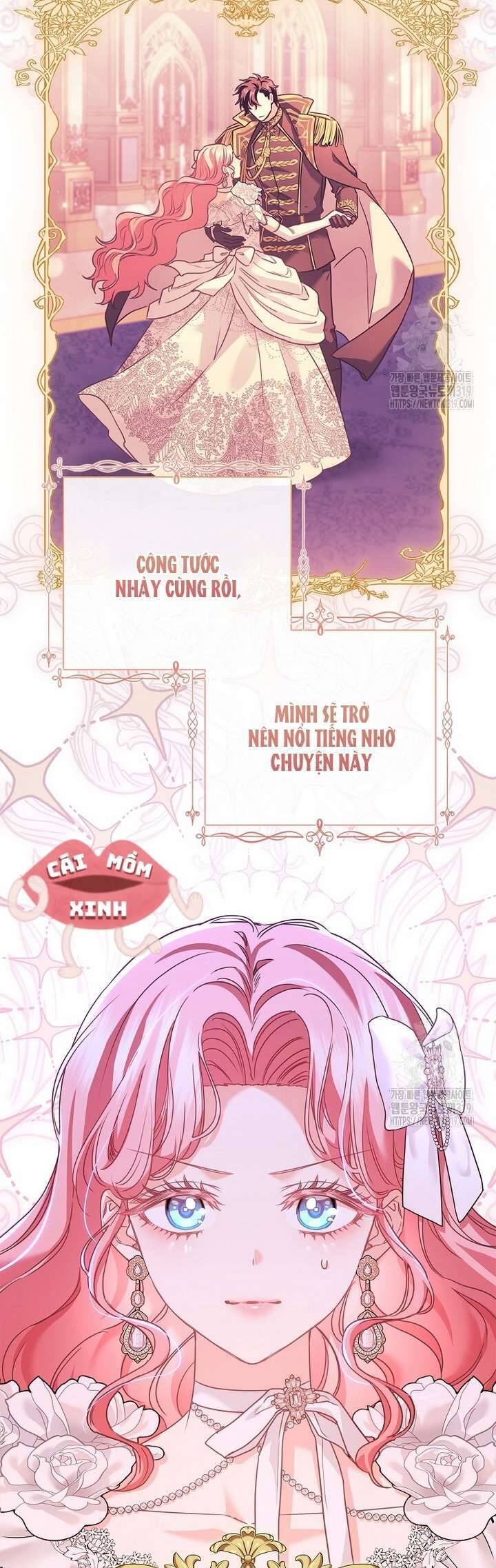 Tôi Phải Mau Chóng Kết Hôn Vì Thời Gian Có Hạn Chương 20 Ảnh 15