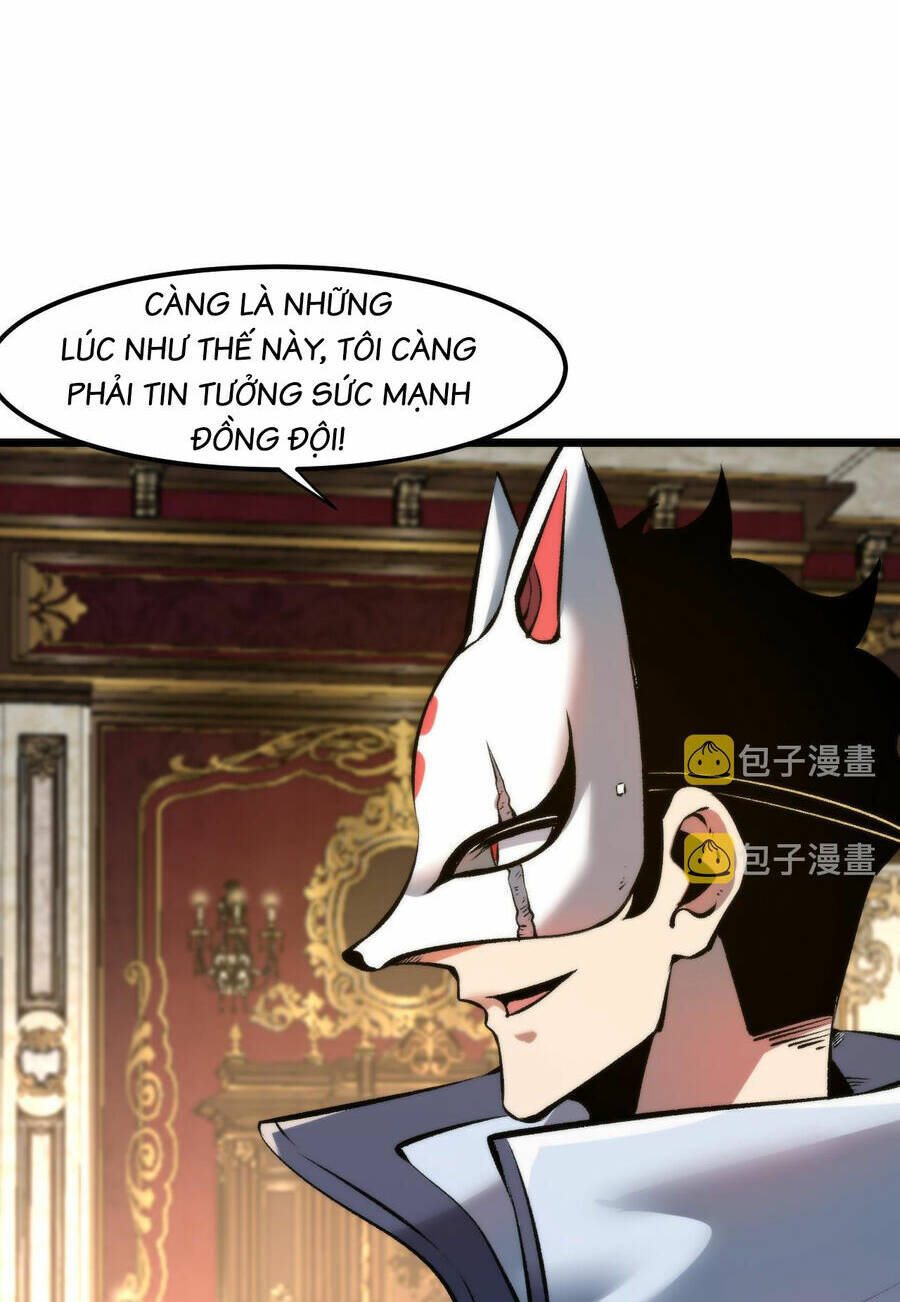 Tôi Dựa Vào Bug Làm Ông Nội Người Ta Chương 61.5 Ảnh 20