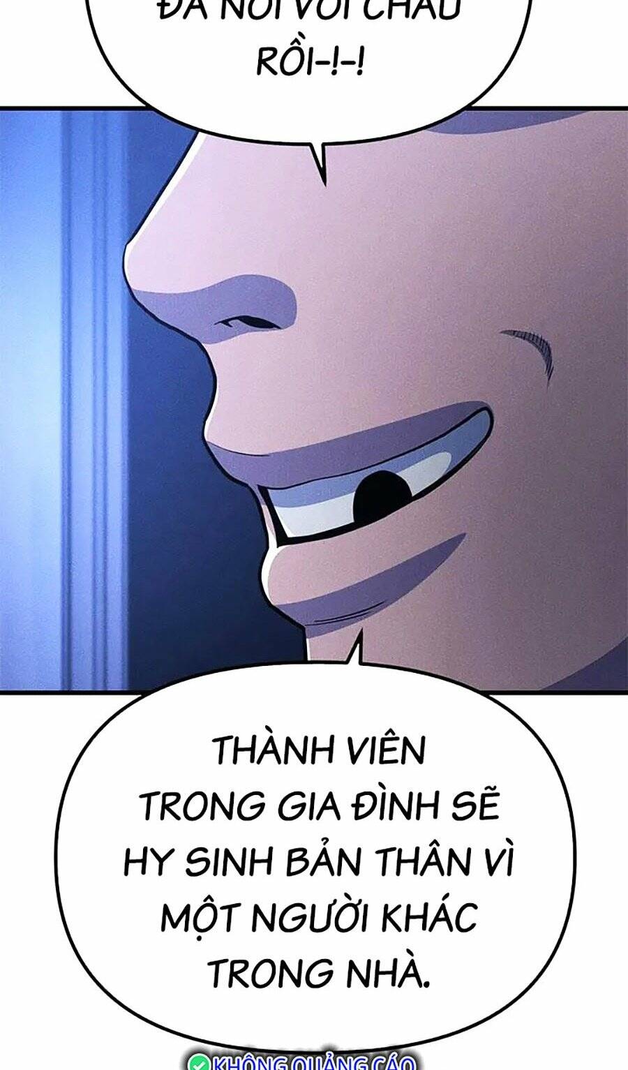 Gương Mặt Tâm Thần Chương 19 Ảnh 8