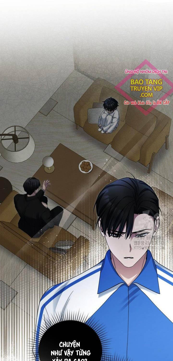 Tôi Sẽ Nghỉ Hưu Sau Khi Cứu Thế Giới Chương 24 Ảnh 19