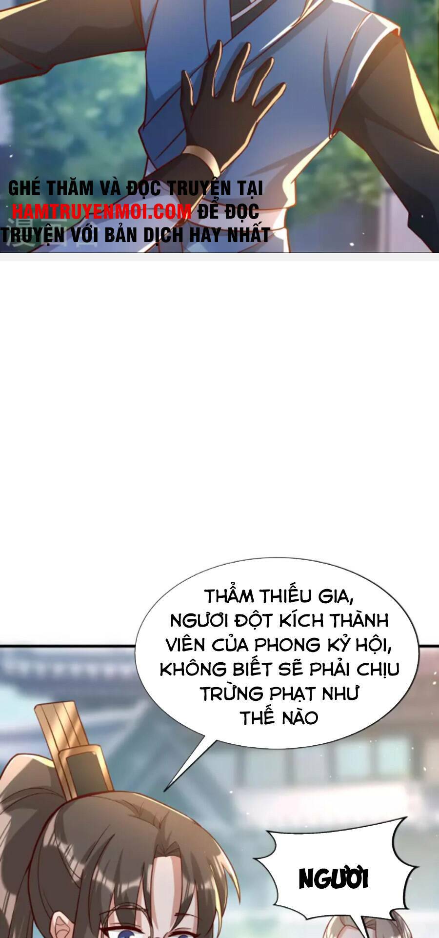 Tiến Sĩ Khoa Học Kỹ Thuật Tu Tiên Chương 61 Ảnh 27