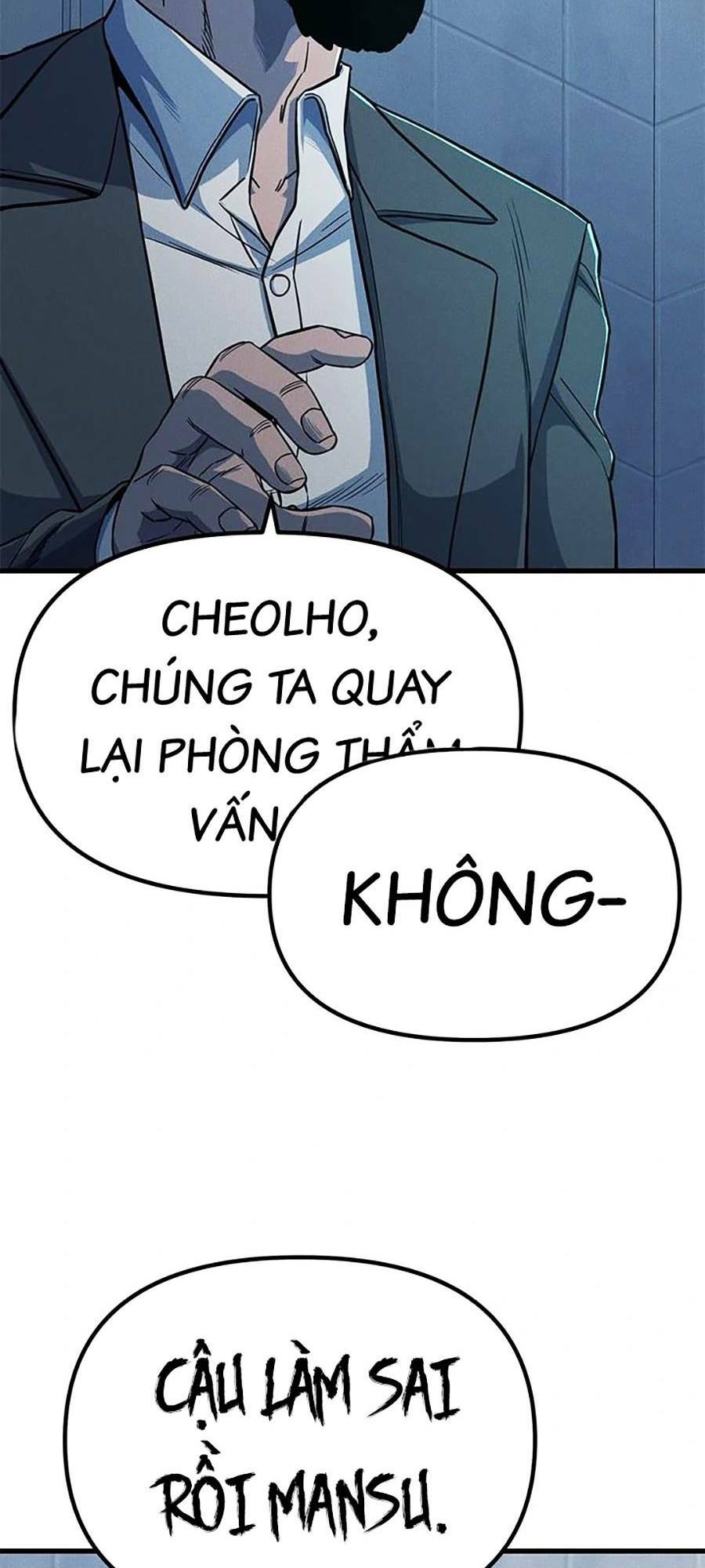 Gương Mặt Tâm Thần Chương 14 Ảnh 71