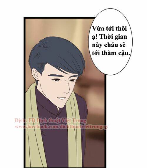 Cậu Câm Chương 28 Ảnh 17
