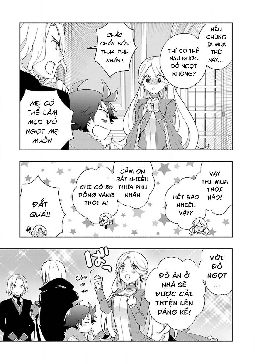 Tensei Shite Inaka De Slowlife Wo Okuritai Chương 51 Ảnh 25