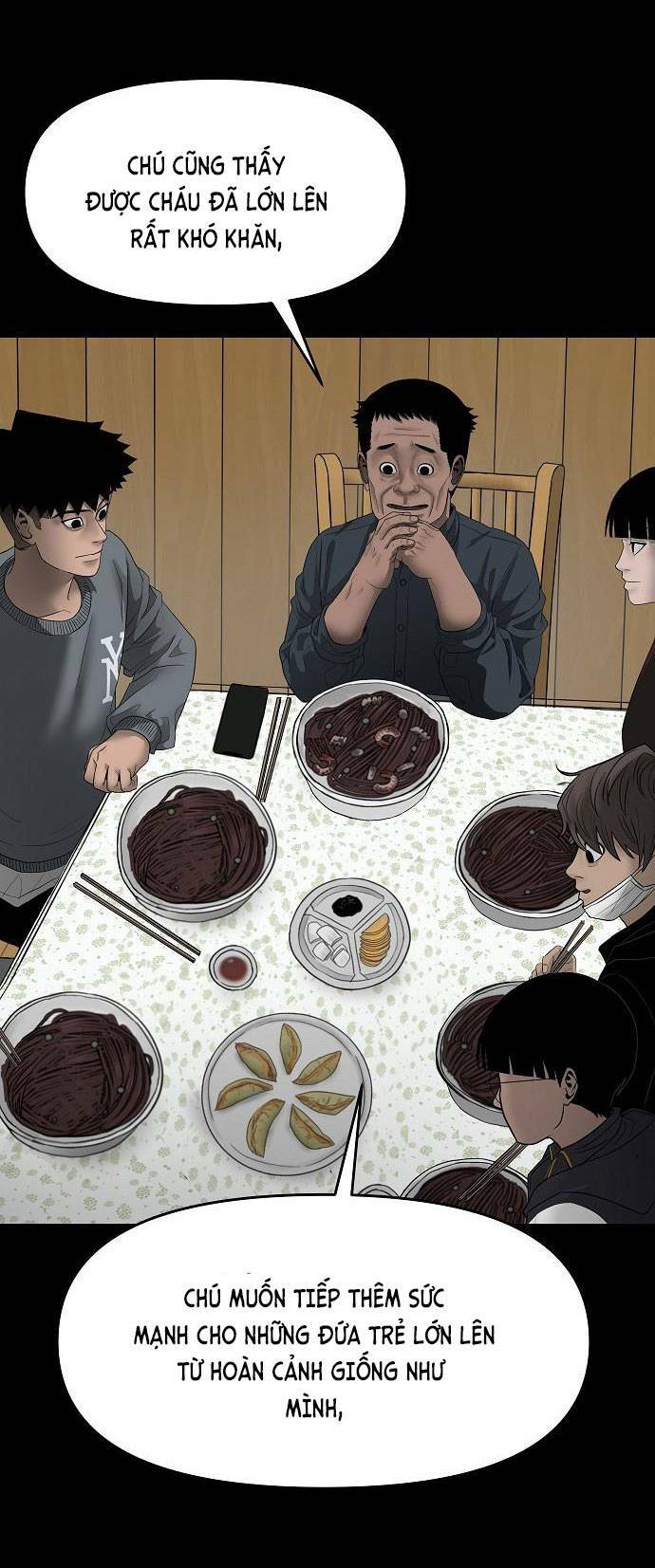 Ngôi Nhà Hoán Đổi Chương 1 Ảnh 86