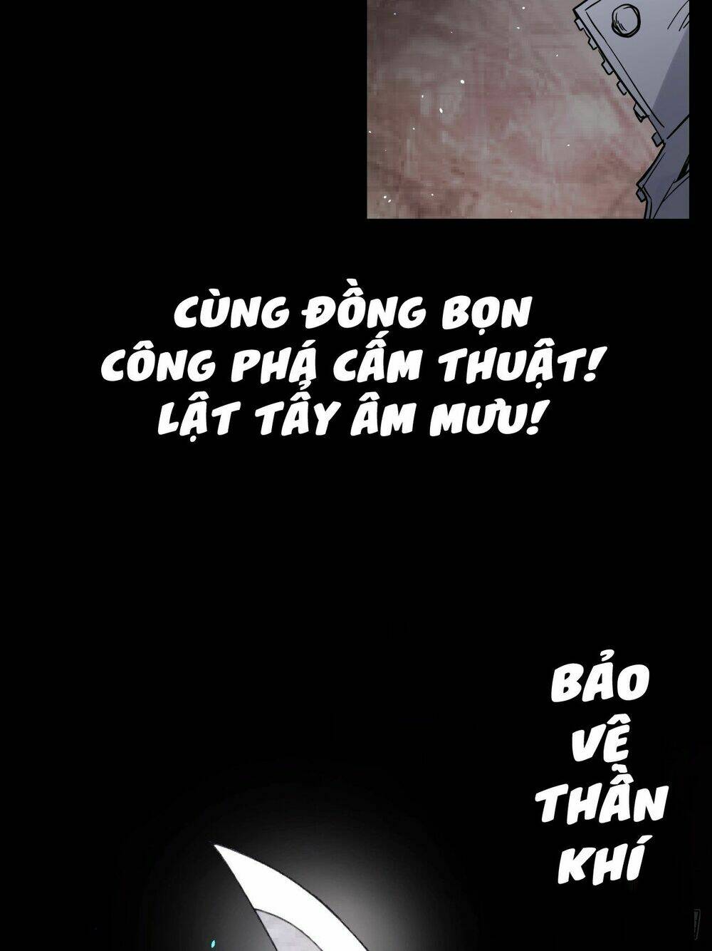 Ngũ Hành Địa Tư Chương 0 Ảnh 22