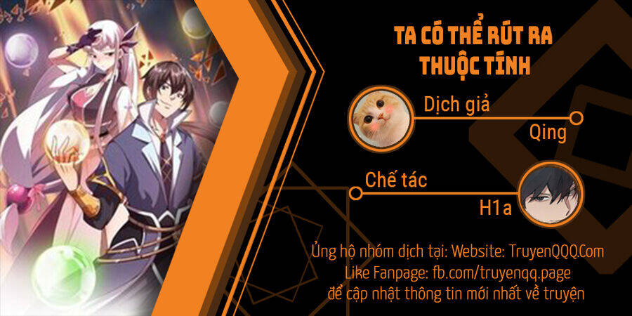 Ta Có Thể Rút Ra Thuộc Tính Chương 38 Ảnh 2