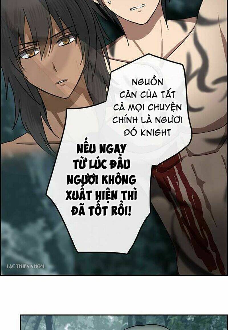 Nụ Hôn Nguyền Rủa Chương 107 Ảnh 28