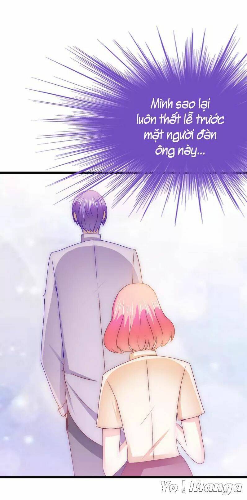 Băng Sơn Tổng Tài Cường Sủng Thê Chương 109 Ảnh 27