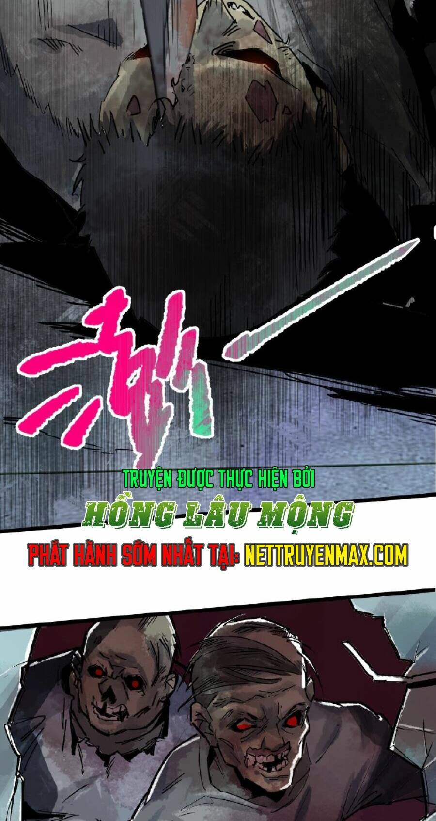 Tang Thi Chi Vương Chương 2 Ảnh 23