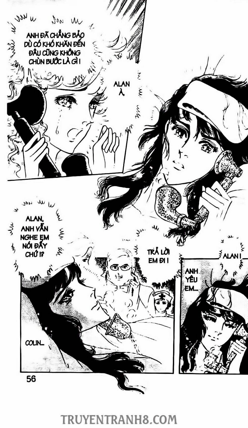 The Count S Daughter Chương 77 Ảnh 29