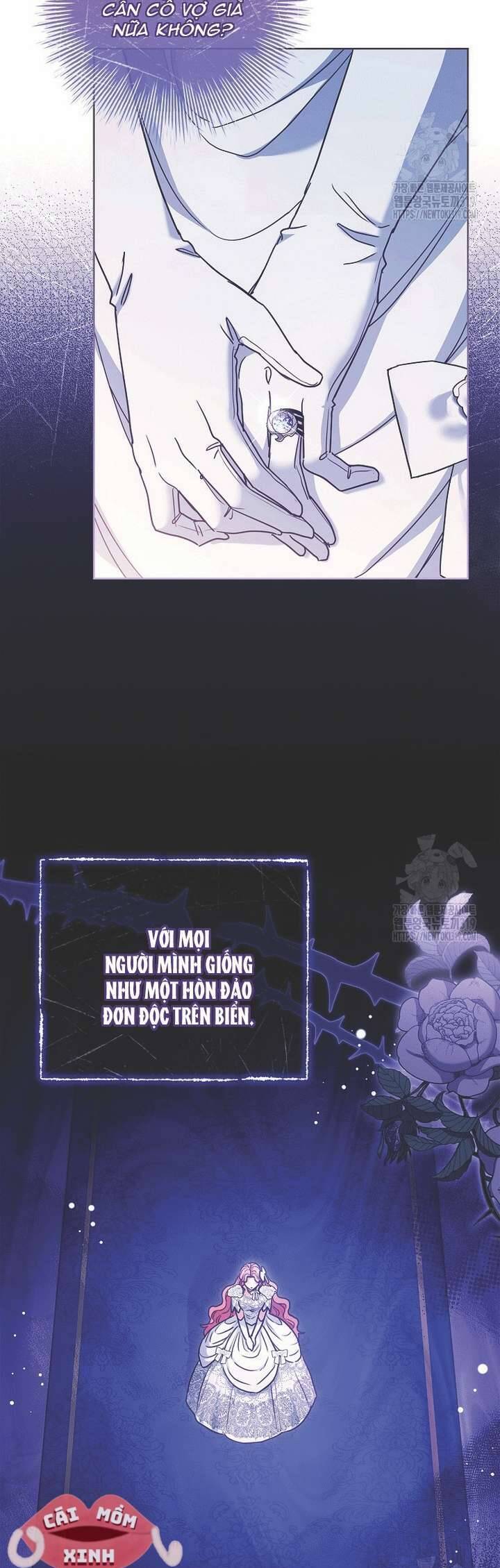 Tôi Phải Mau Chóng Kết Hôn Vì Thời Gian Có Hạn Chương 20 Ảnh 27