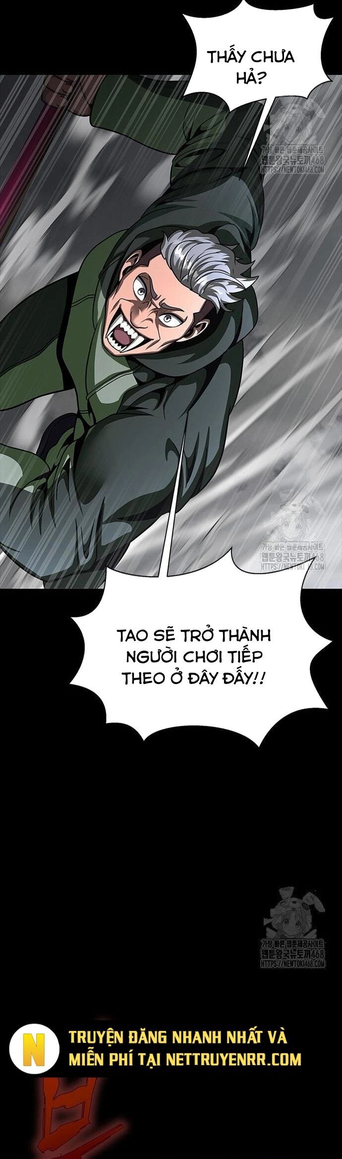 Người Chơi Thiết Thụ Chương 70 Ảnh 53