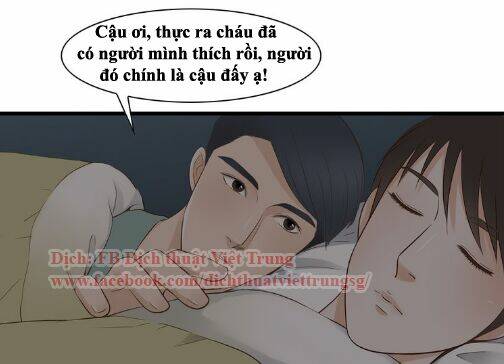 Cậu Câm Chương 26 Ảnh 18