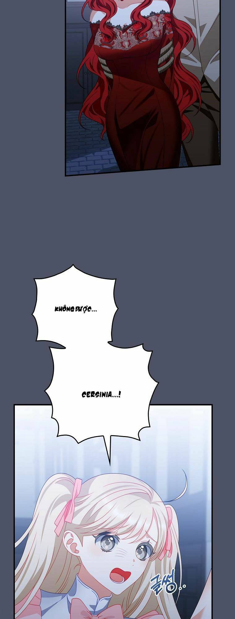 Người Tôi Đã Nuôi Dưỡng Trở Thành Người Đàn Ông Bị Ám Ảnh Về Tôi Chương 17 Ảnh 25