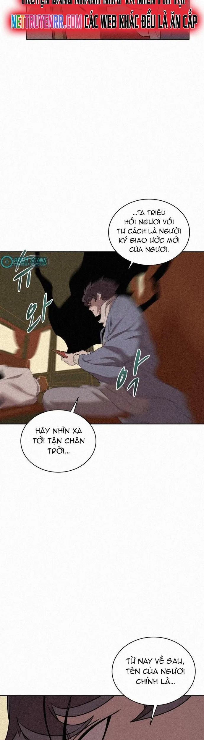 Thực Thư Pháp Sư Chương 99 Ảnh 4