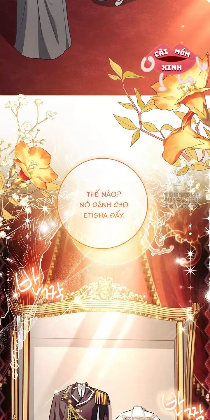 Tôi Phải Mau Chóng Kết Hôn Vì Thời Gian Có Hạn Chương 35 Ảnh 34