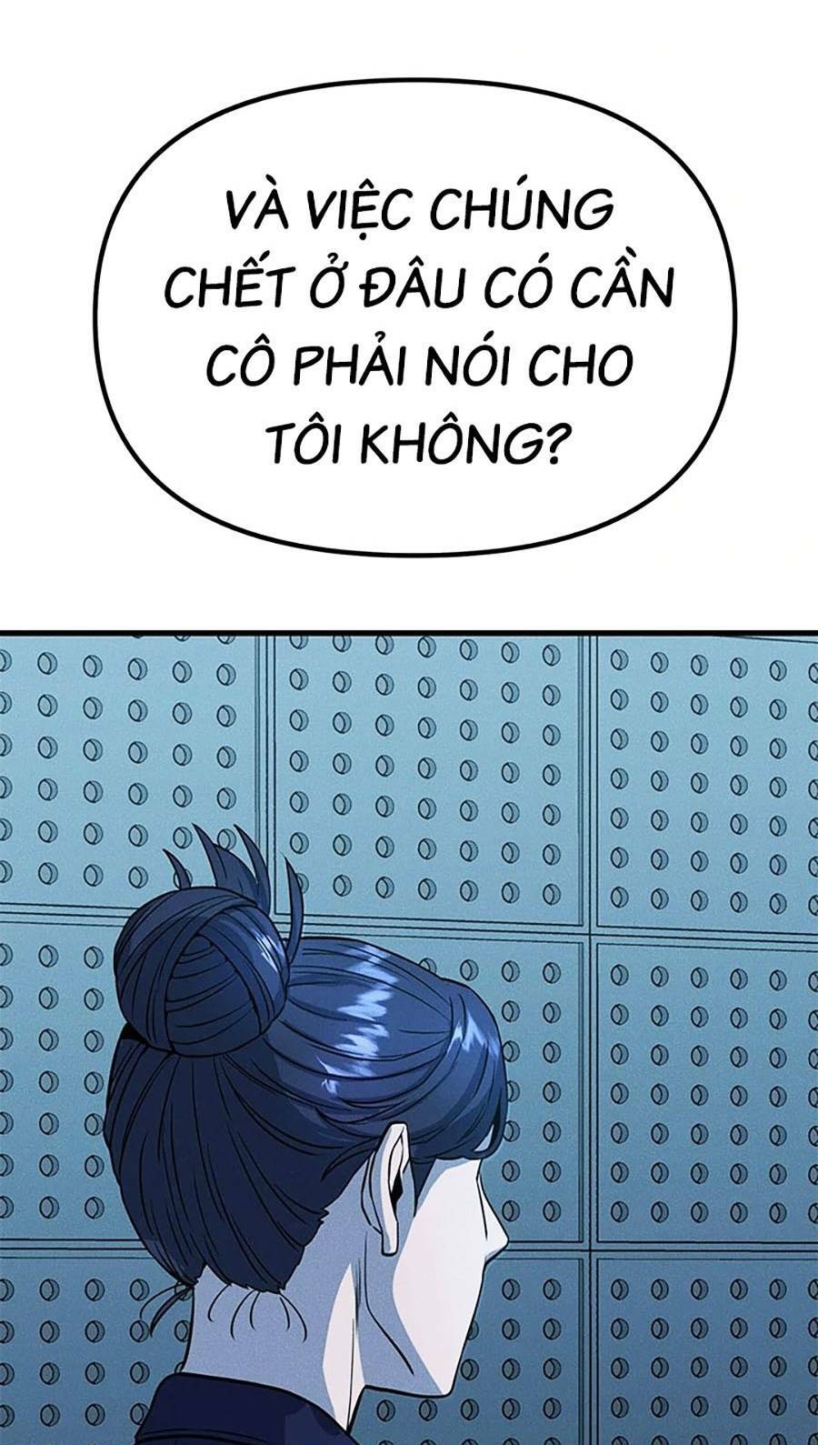 Gương Mặt Tâm Thần Chương 8 Ảnh 18