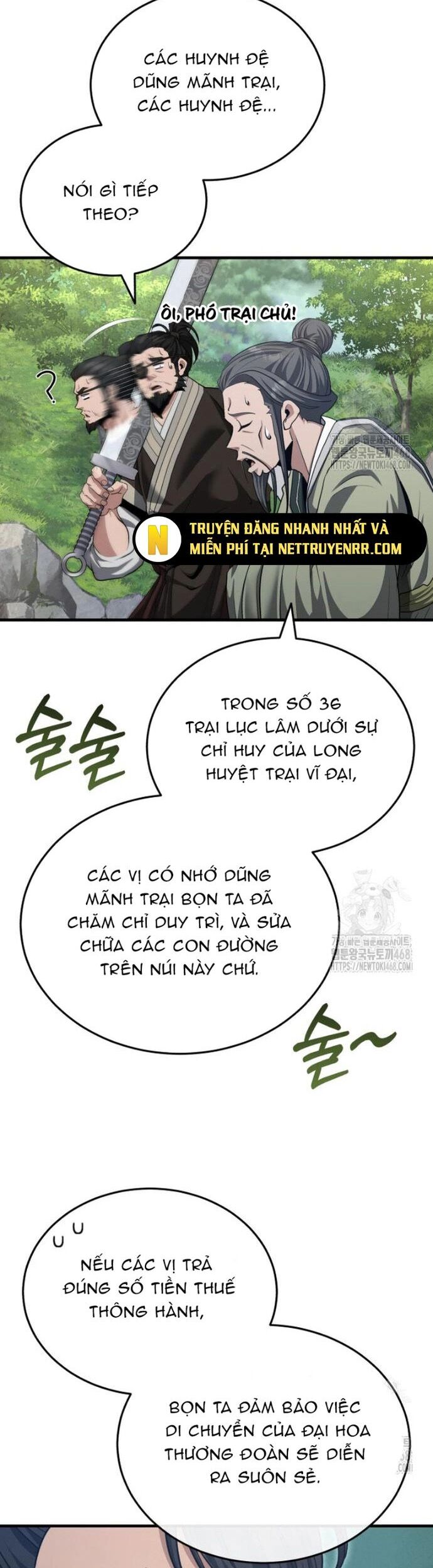 Thiếu Gia Yểu Mệnh Nhà Họ Bạch Chương 49 Ảnh 25