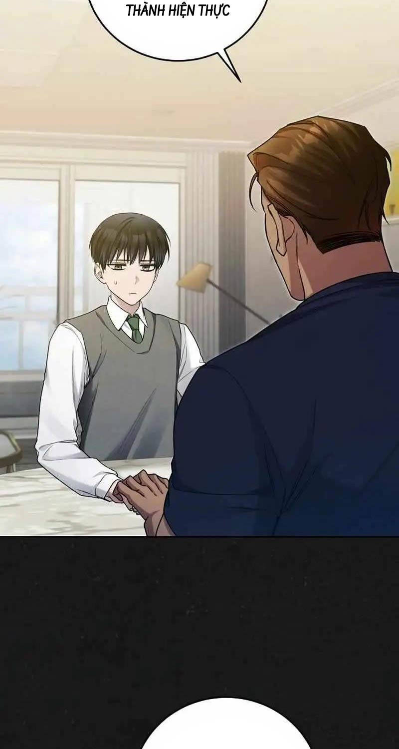 Tôi Sẽ Nghỉ Hưu Sau Khi Cứu Thế Giới Chương 16 Ảnh 59