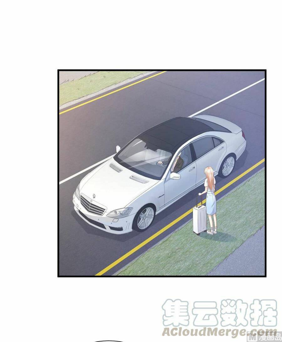 Tư Sủng Cục Cưng Bảo Bối Chương 49 Ảnh 18