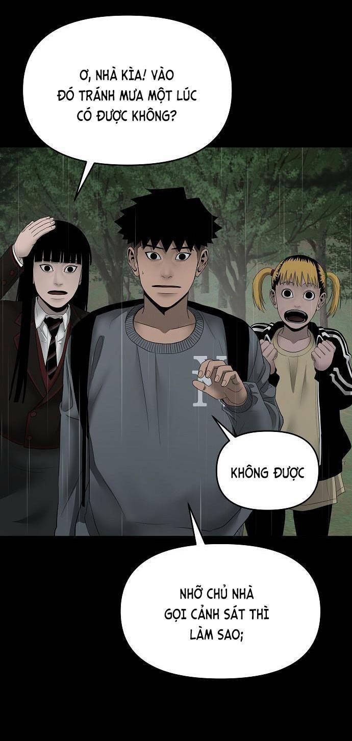 Ngôi Nhà Hoán Đổi Chương 1 Ảnh 176