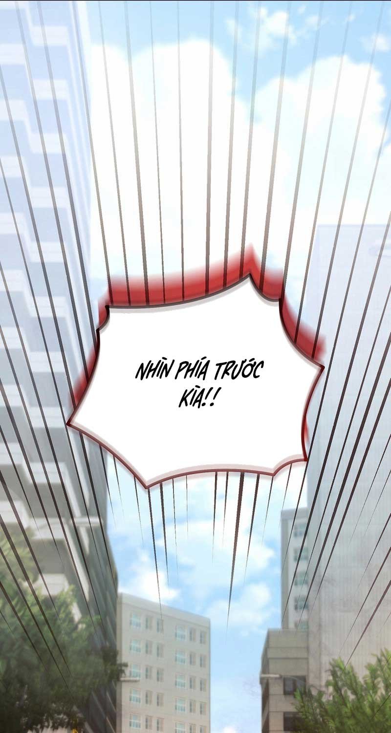 Tôi Sẽ Nghỉ Hưu Sau Khi Cứu Thế Giới Chương 30 Ảnh 11