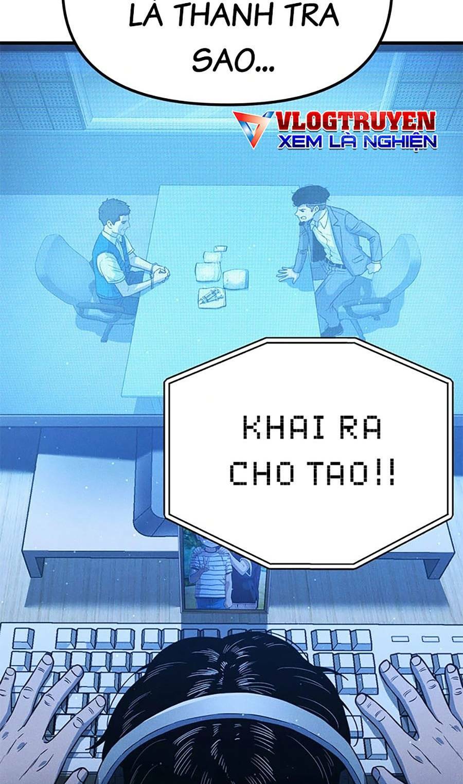 Gương Mặt Tâm Thần Chương 9 Ảnh 98