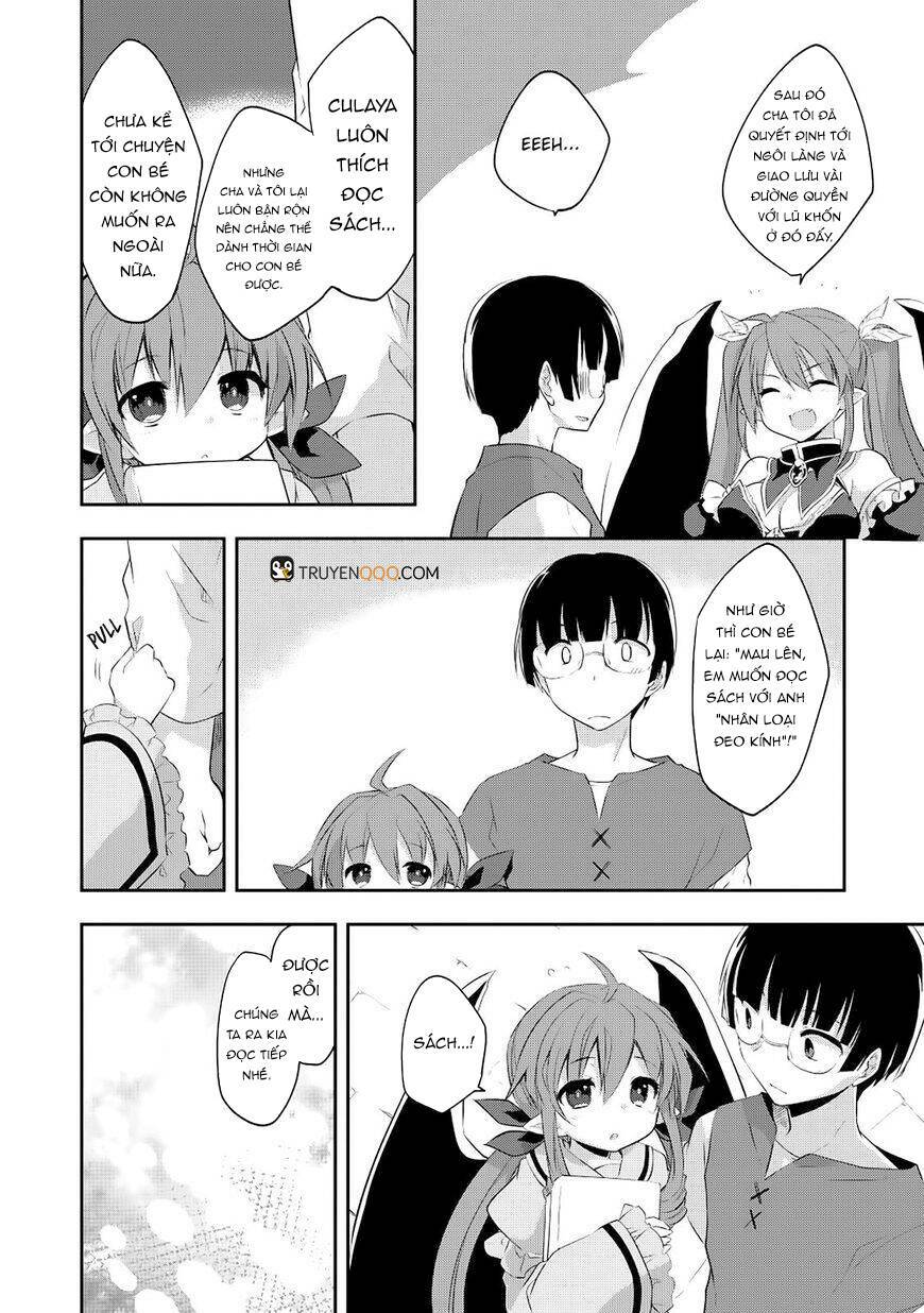 Kou 1 Desu Ga Isekai De Joushu Hajimemashita Chương 20 Ảnh 17