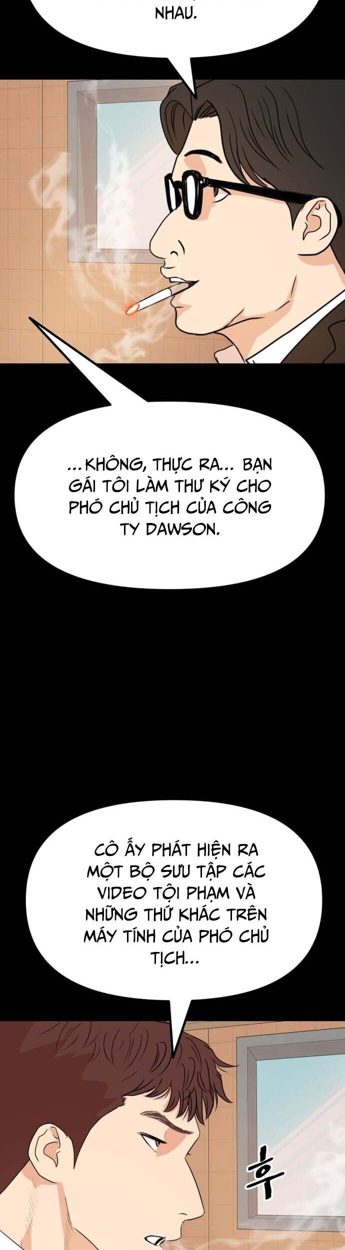 Bạn Trai Vệ Sĩ Chương 134 Ảnh 10