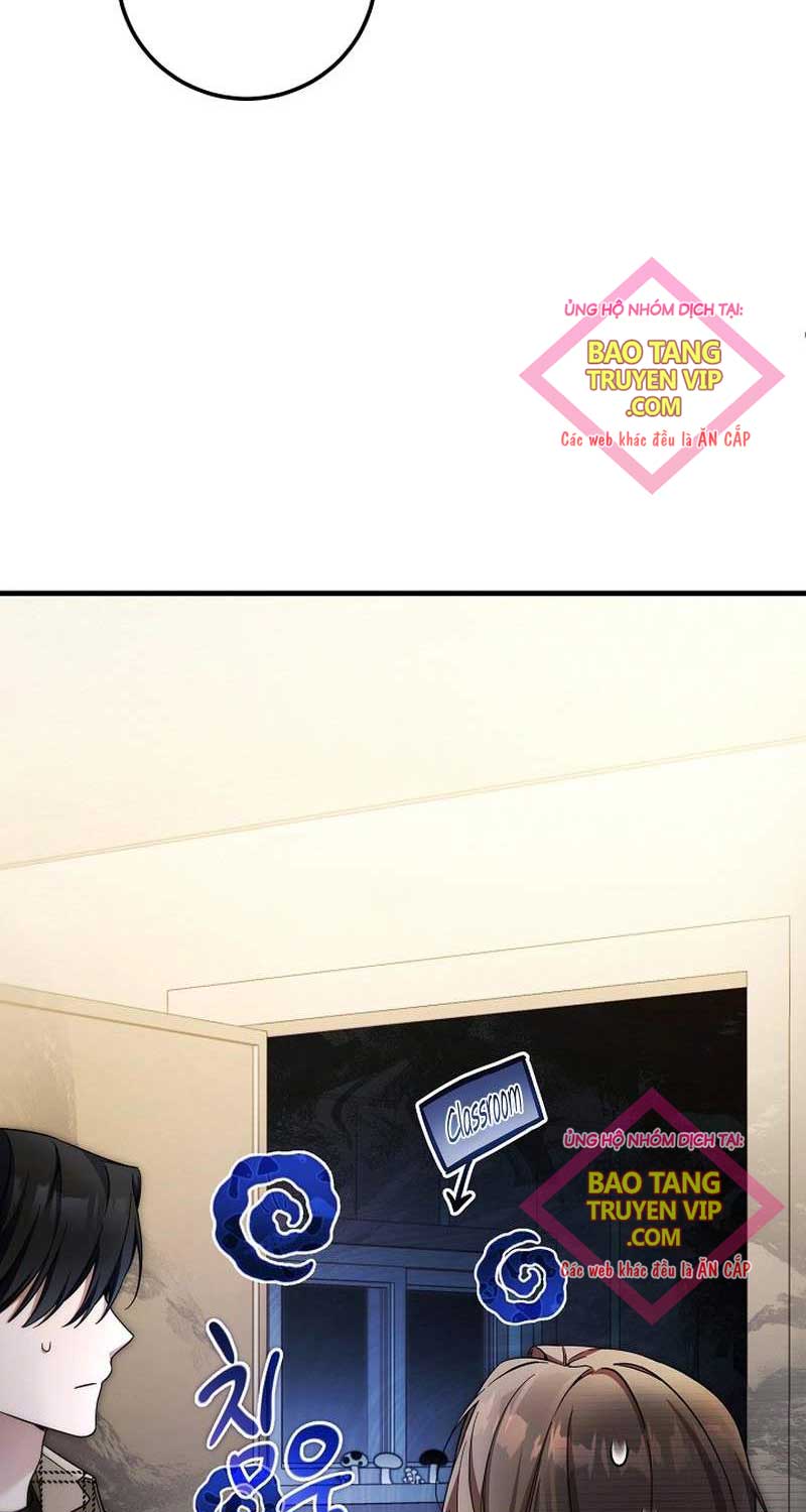 Tôi Sẽ Nghỉ Hưu Sau Khi Cứu Thế Giới Chương 29 Ảnh 19