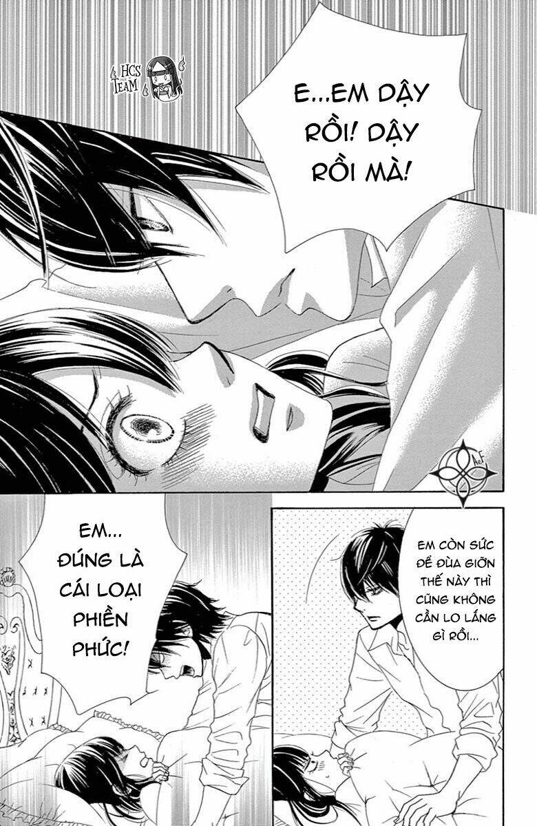 Barairo No Yakusoku Chương 7 Ảnh 21
