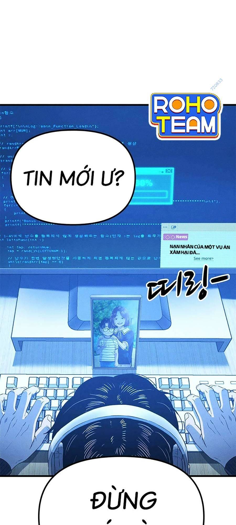 Gương Mặt Tâm Thần Chương 12 Ảnh 20