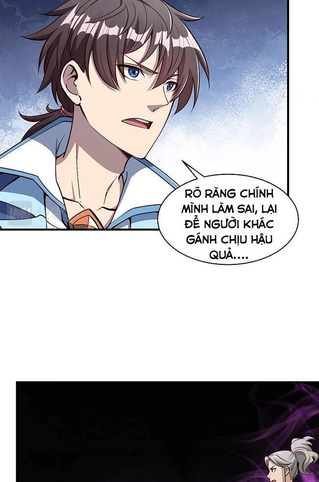 Ta Có Thể Rút Ra Thuộc Tính Chương 24 Ảnh 17