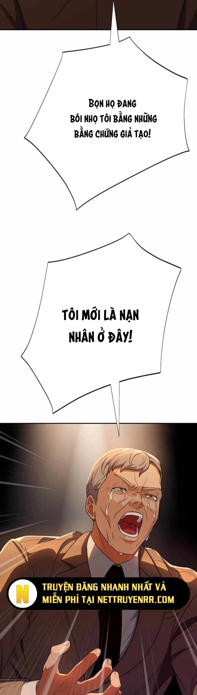 Lừa Đảo Bằng Giọng Nói Làm Đảo Lộn Cuộc Sống Của Bạn Chương 28 Ảnh 50