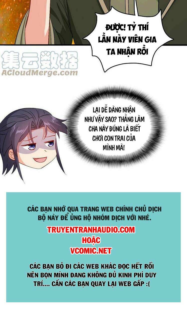 Anh Hùng Bàn Phím Tu Tiên Chương 47 Ảnh 32