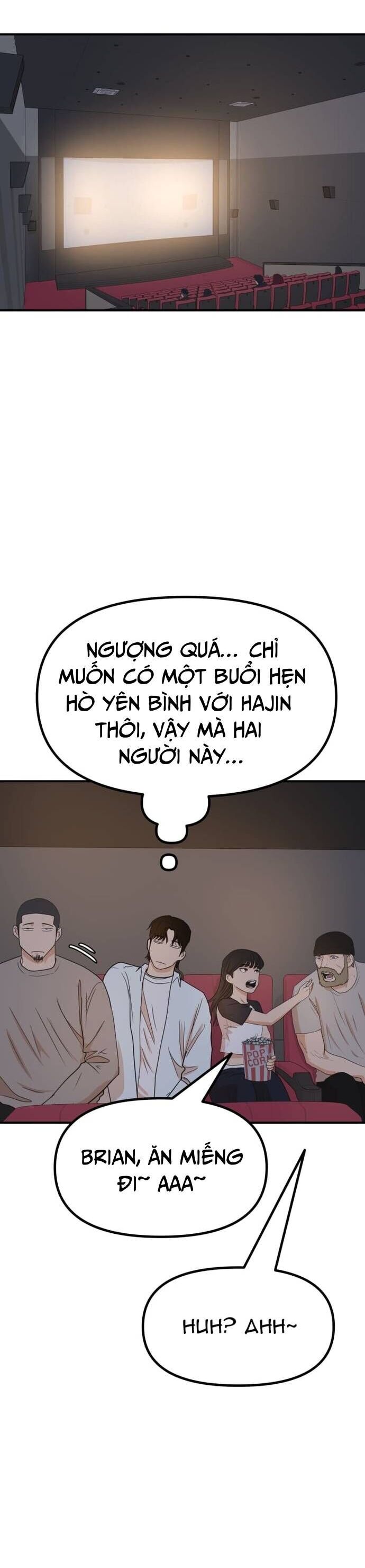 Bạn Trai Vệ Sĩ Chương 136 Ảnh 22