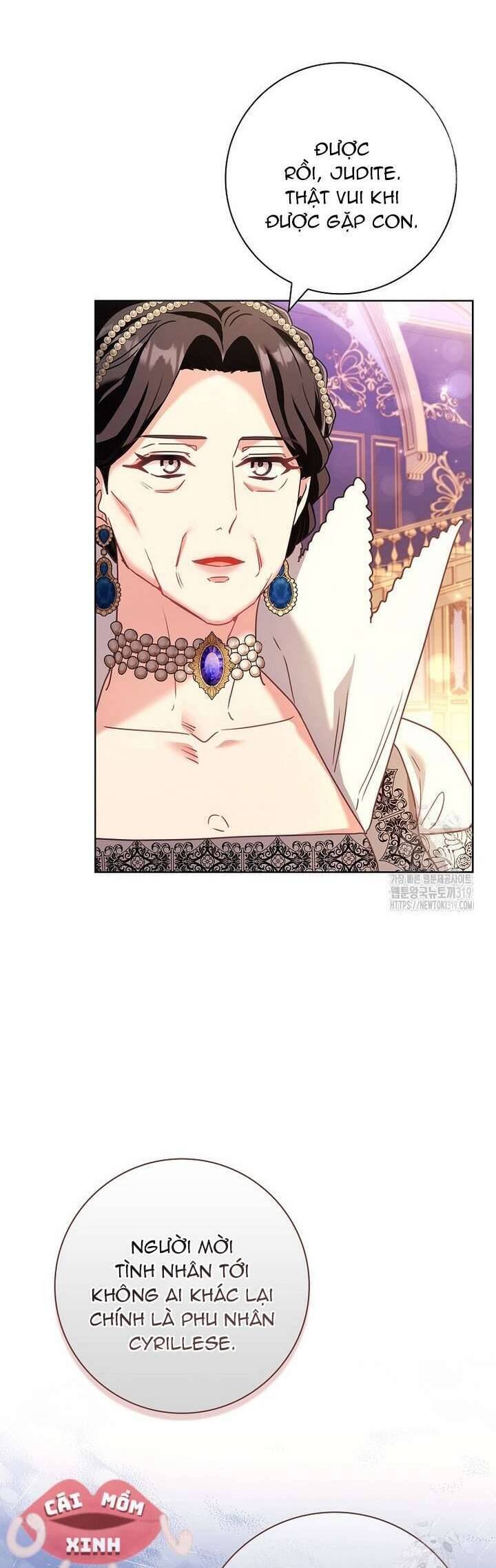 Tôi Phải Mau Chóng Kết Hôn Vì Thời Gian Có Hạn Chương 20 Ảnh 22