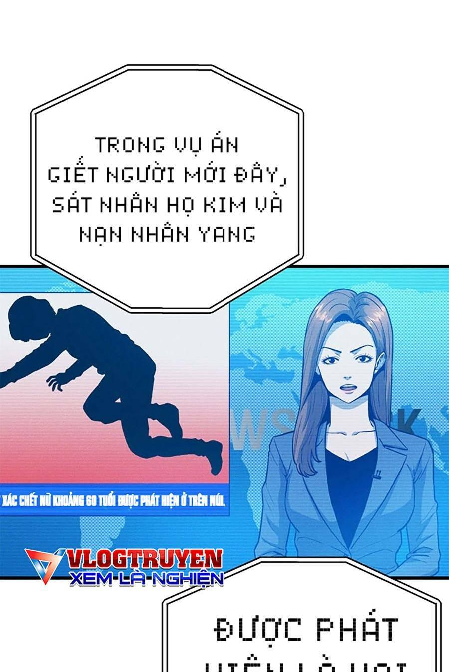 Gương Mặt Tâm Thần Chương 11 Ảnh 12