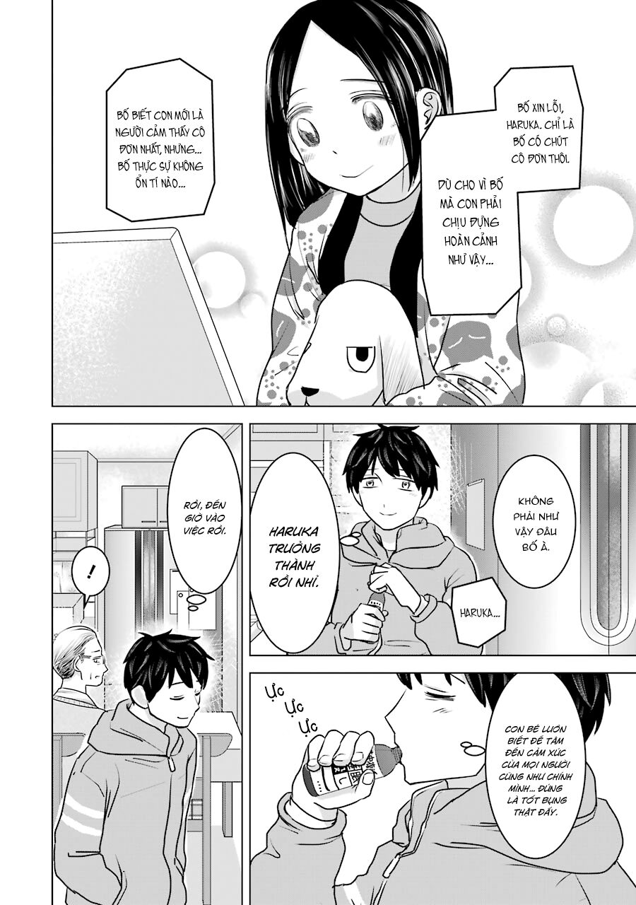 Kimi No Okasan O Boku Ni Kudasai! Chương 18 Ảnh 4