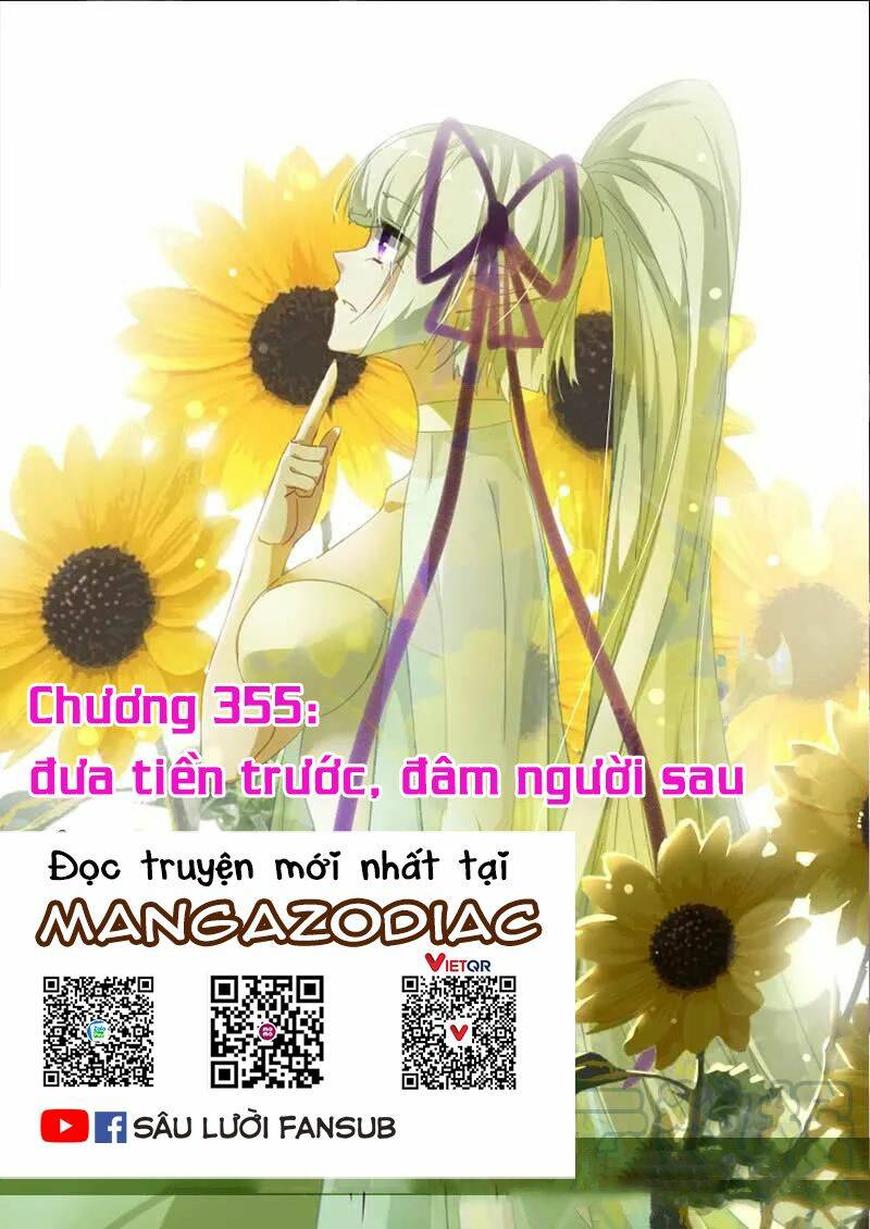 Sổ Tay Trồng Yêu Tinh Chương 355 Ảnh 2