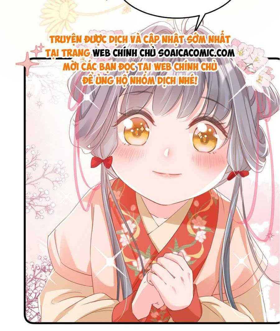 Kế Hoạch Trả Thù Của Đích Nữ Trọng Sinh Chương 2 Ảnh 19