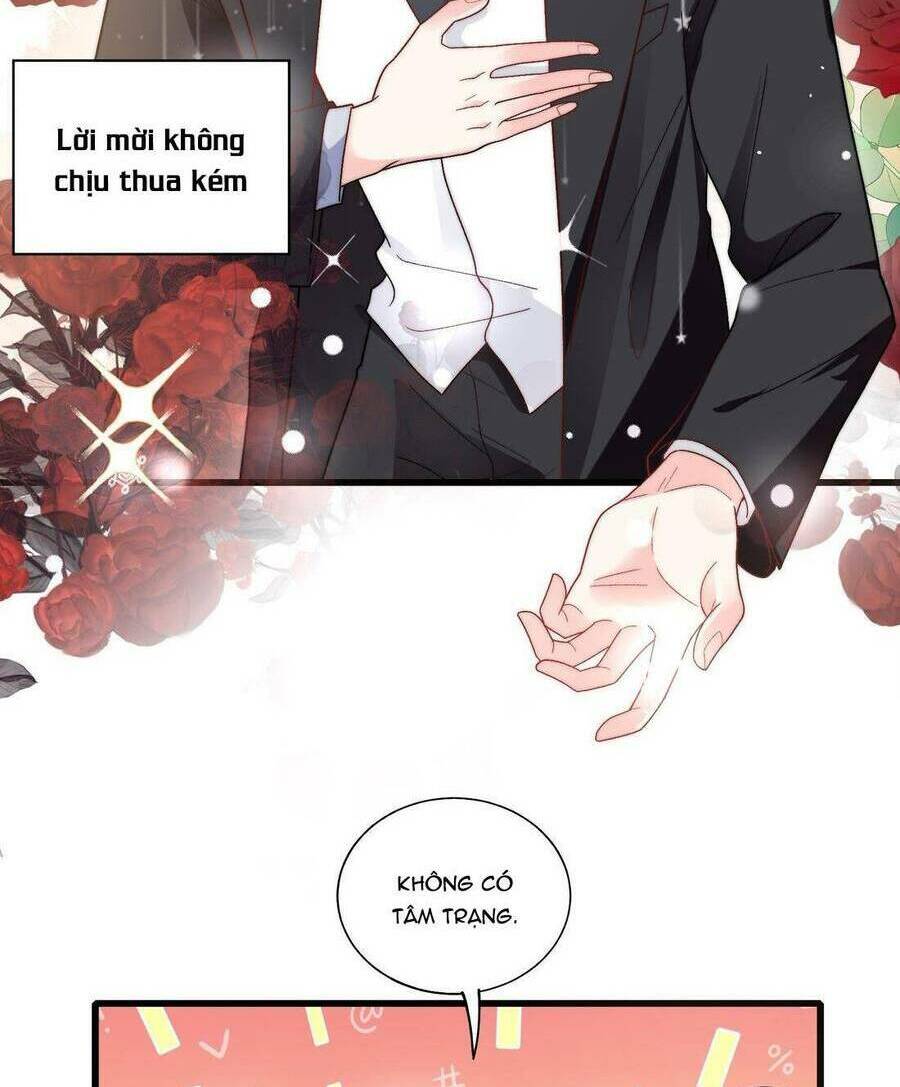 Ông Trùm Phản Diện Là Nữ Chương 7 Ảnh 41