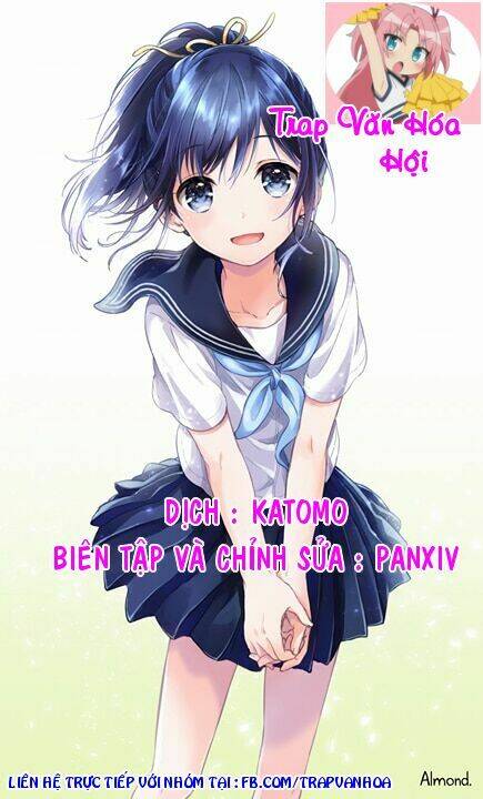 Boy Skirt Chương 3 Ảnh 33