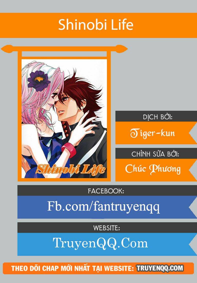 Shinobi Life Chương 10 Ảnh 51