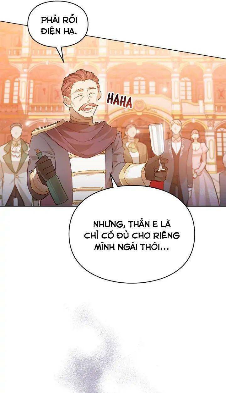Lý Do Khiến Tôi Phải Lòng Địch Thủ Chương 31 Ảnh 44
