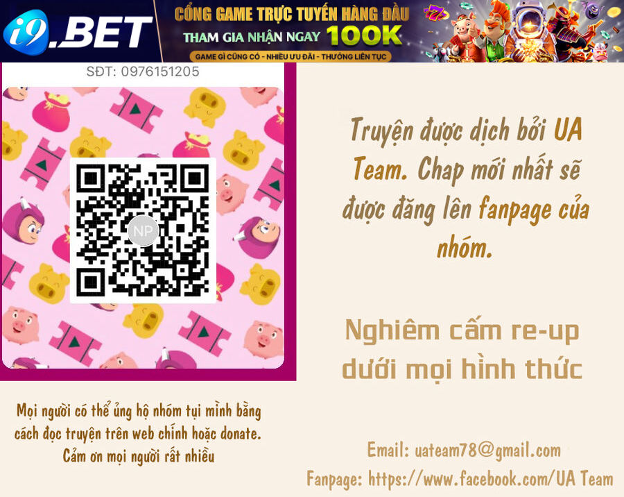 Mối Tình Đầu Đáng Ghét Chương 55 Ảnh 43