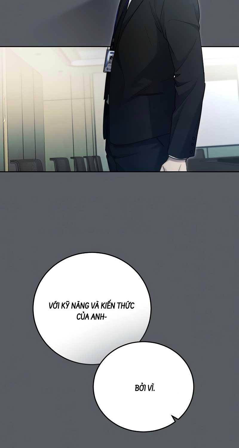 Tôi Sẽ Nghỉ Hưu Sau Khi Cứu Thế Giới Chương 19 Ảnh 26