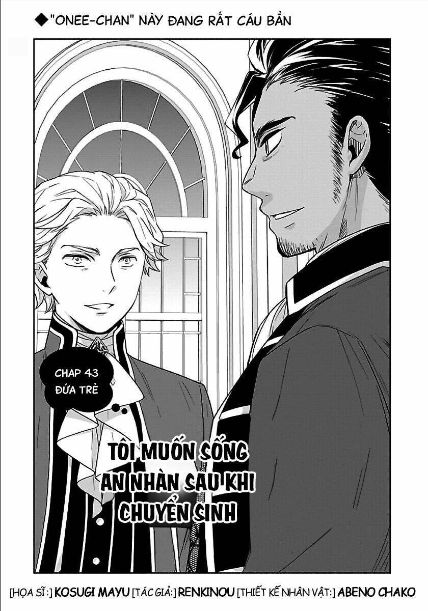 Tensei Shite Inaka De Slowlife Wo Okuritai Chương 43 Ảnh 3